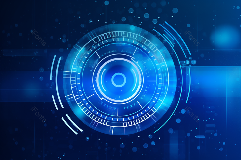 蓝色科技信息时代背景素材,高清,摄影图,摄影图片,图片大全,摄影图免费下载